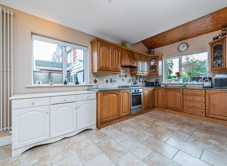 142 Aylmer Park, Naas, W91C96H