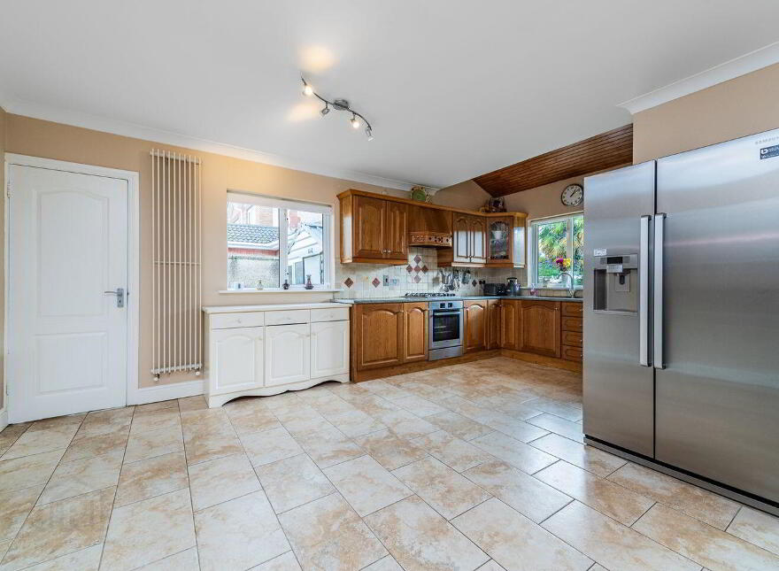 142 Aylmer Park, Naas, W91C96H