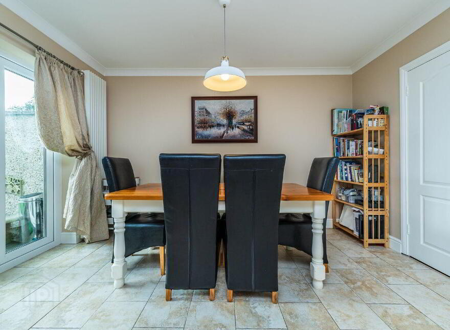 142 Aylmer Park, Naas, W91C96H