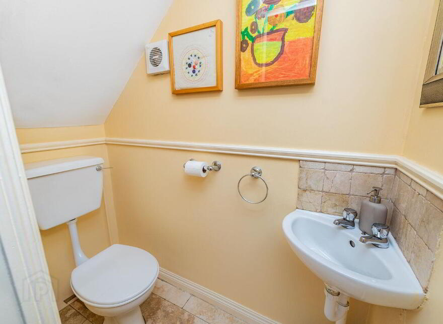 142 Aylmer Park, Naas, W91C96H