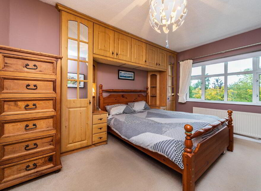 142 Aylmer Park, Naas, W91C96H