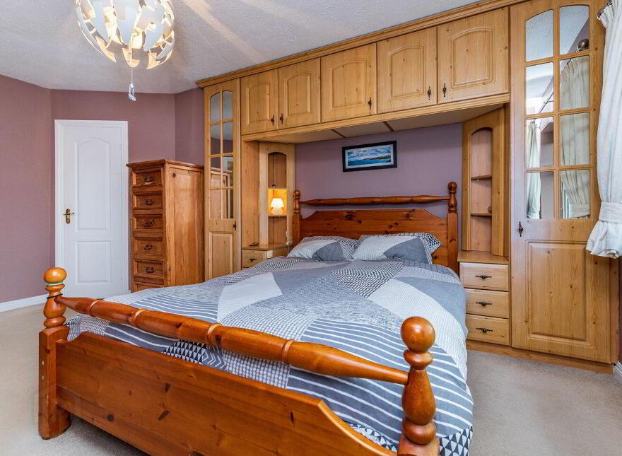 142 Aylmer Park, Naas, W91C96H