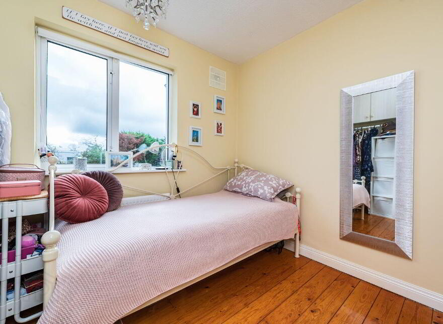 142 Aylmer Park, Naas, W91C96H