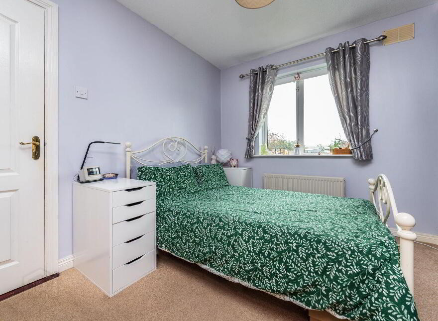 142 Aylmer Park, Naas, W91C96H