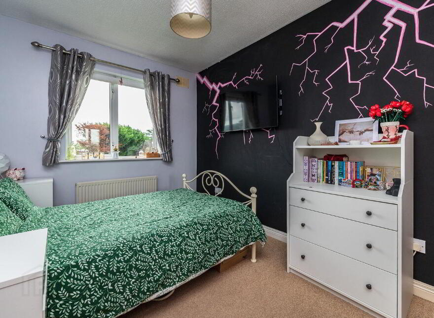 142 Aylmer Park, Naas, W91C96H