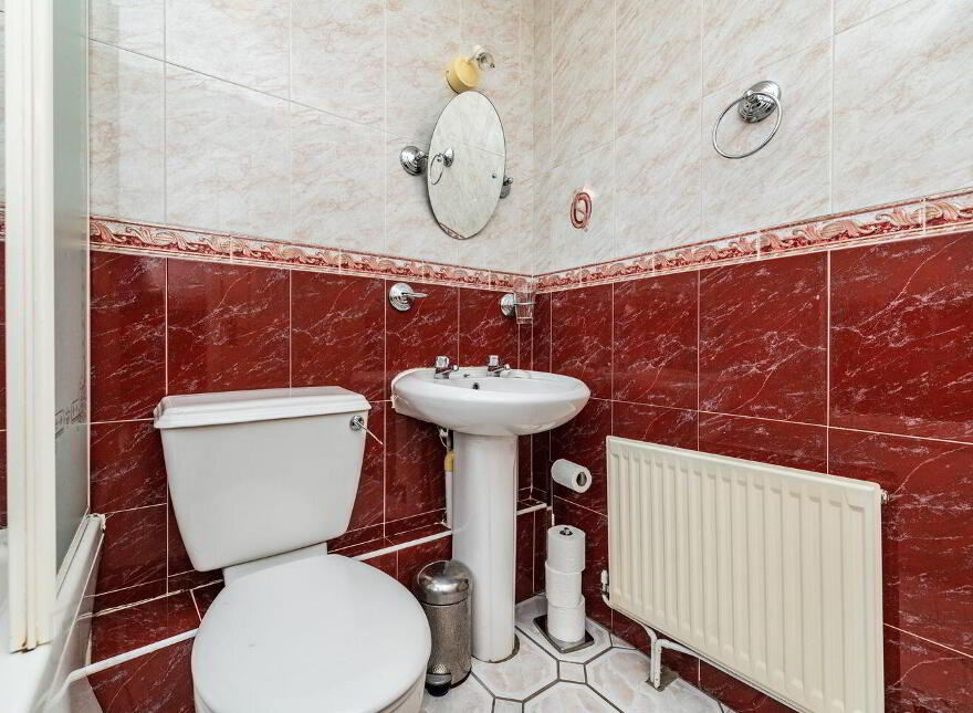 142 Aylmer Park, Naas, W91C96H