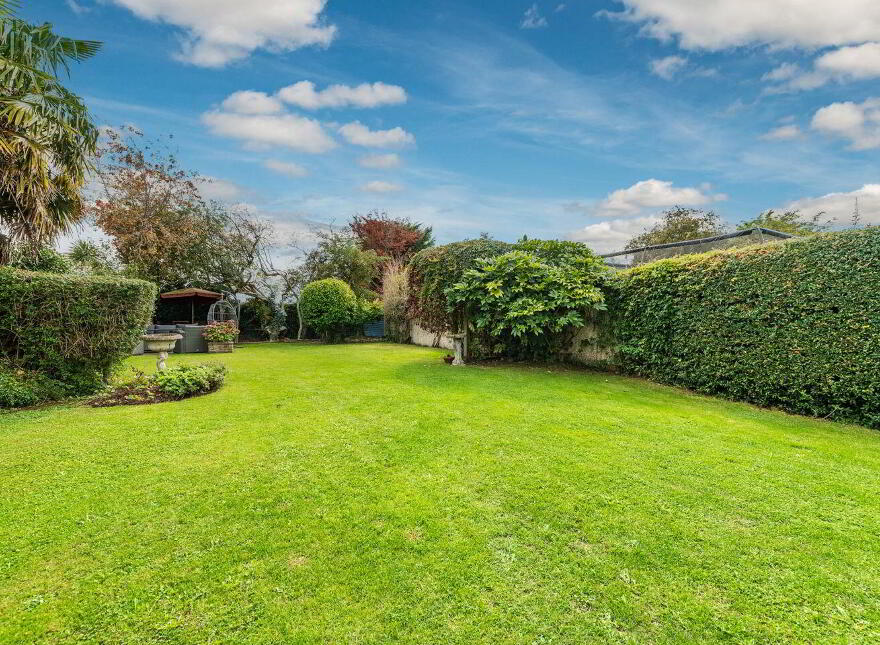 142 Aylmer Park, Naas, W91C96H