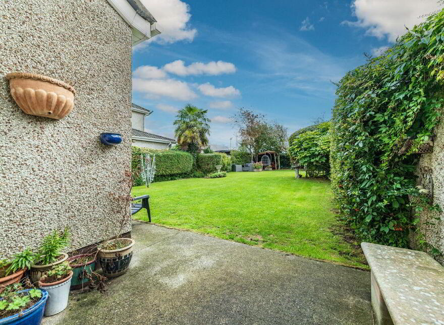 142 Aylmer Park, Naas, W91C96H