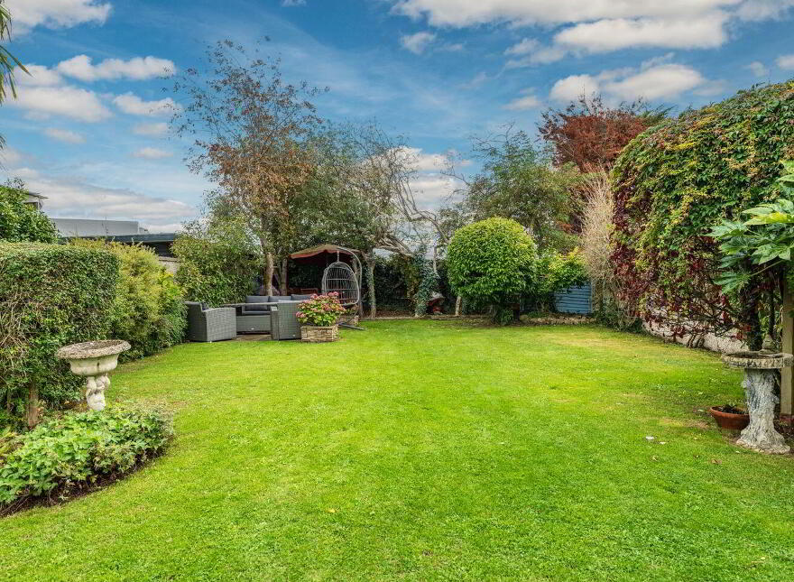 142 Aylmer Park, Naas, W91C96H