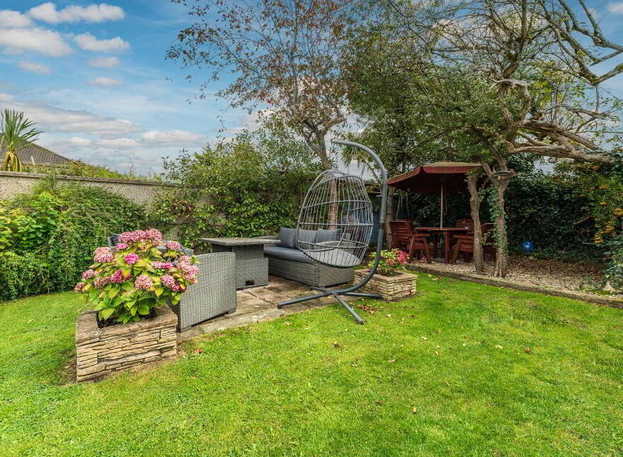 142 Aylmer Park, Naas, W91C96H