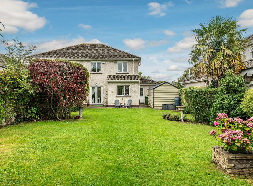 142 Aylmer Park, Naas, W91C96H