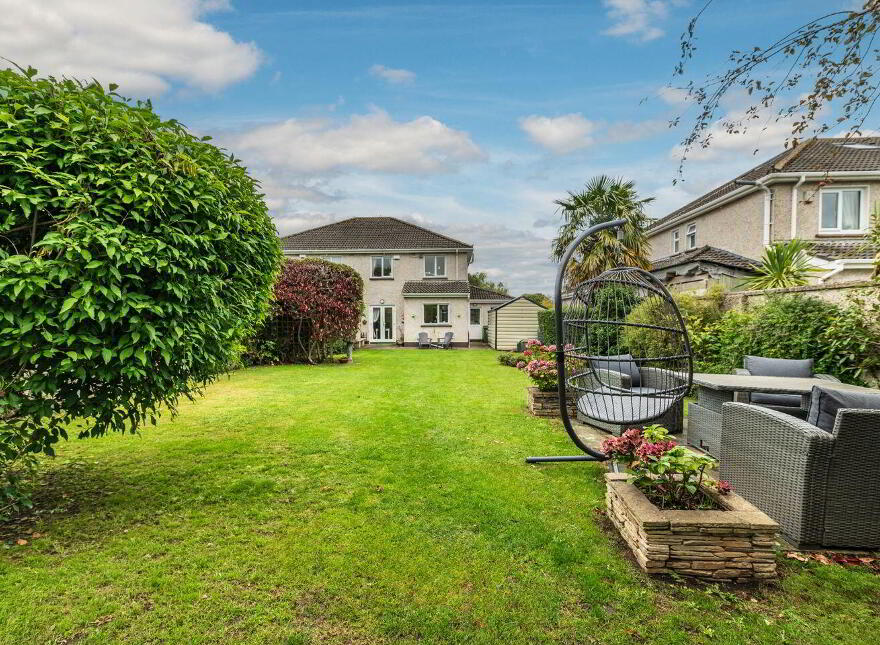 142 Aylmer Park, Naas, W91C96H