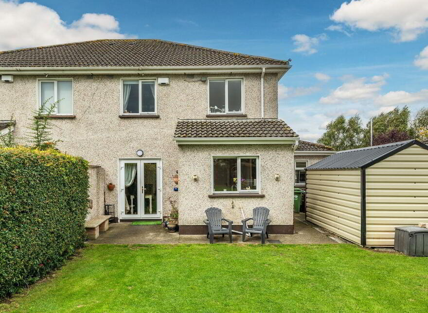 142 Aylmer Park, Naas, W91C96H