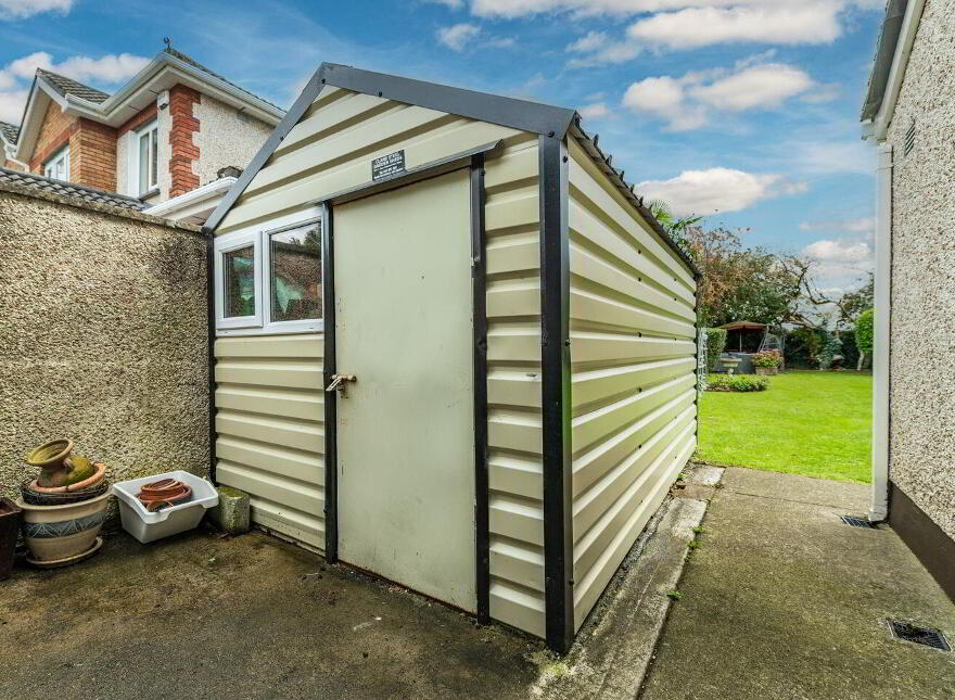 142 Aylmer Park, Naas, W91C96H
