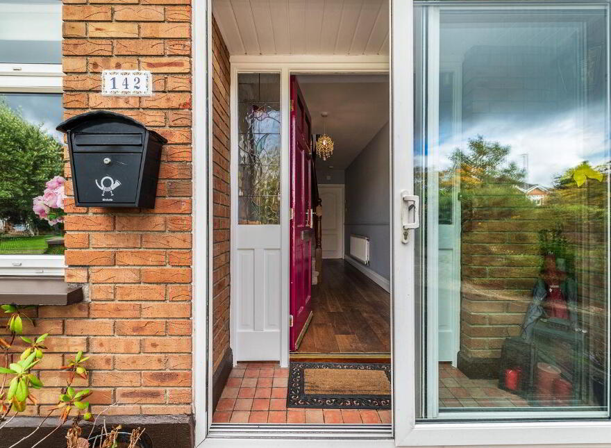 142 Aylmer Park, Naas, W91C96H