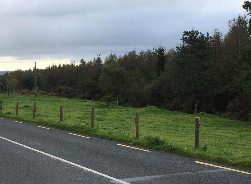 Tinahely Road, Hacketstown photo