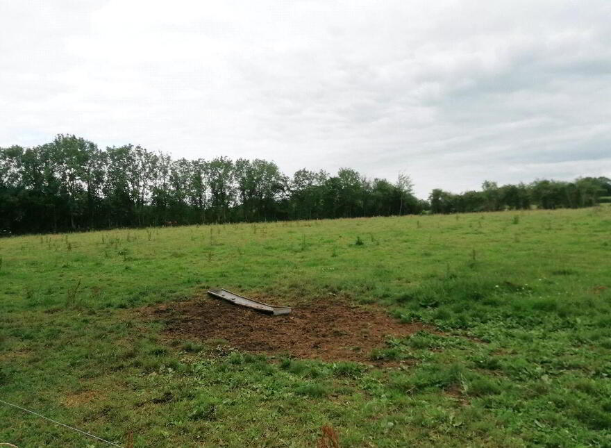 1 Acre Site, Ballyvass, Kilkea