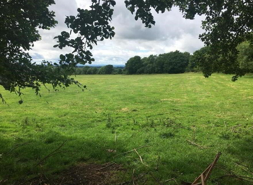 2.48 Hectares/6, 128 Acres, Ballyshannon