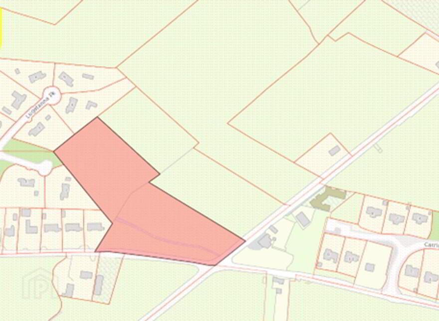 2.48 Hectares/6, 128 Acres, Ballyshannon