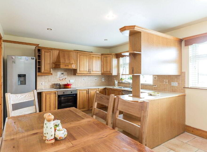 Yew Tree House, Commons The Curragh, Suncroft, R56FX45