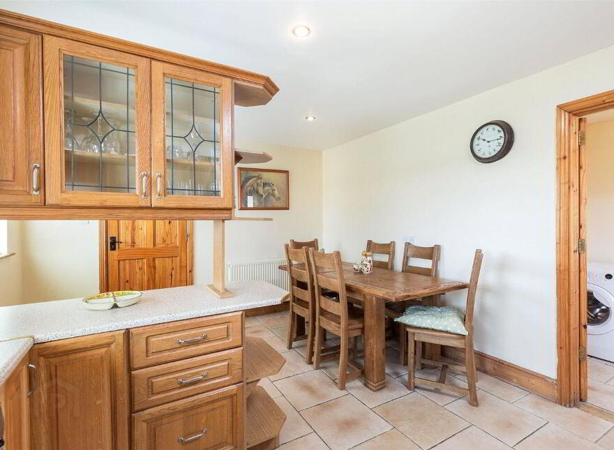 Yew Tree House, Commons The Curragh, Suncroft, R56FX45