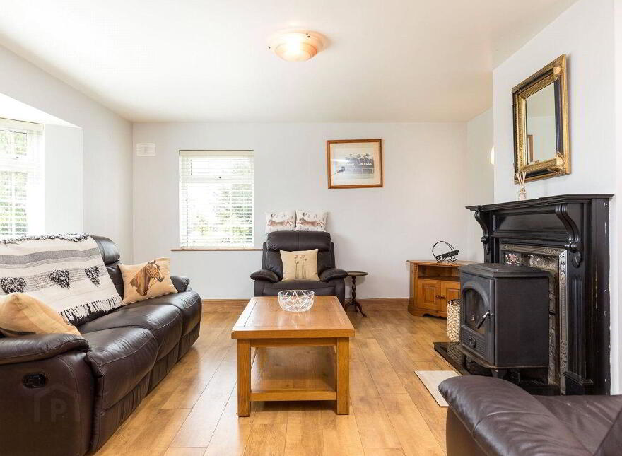 Yew Tree House, Commons The Curragh, Suncroft, R56FX45