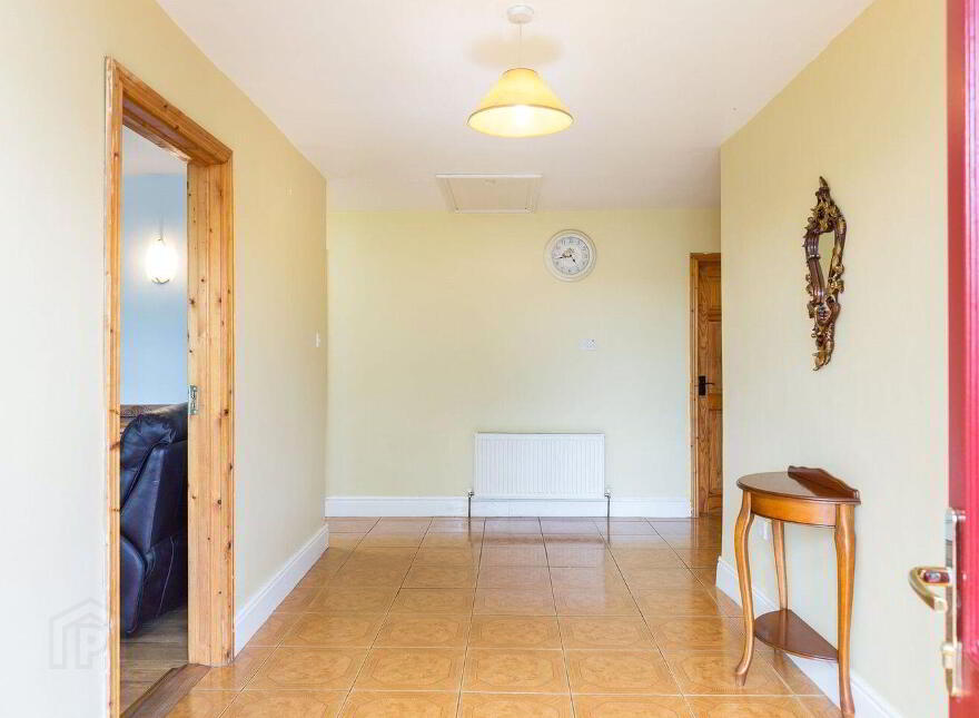 Yew Tree House, Commons The Curragh, Suncroft, R56FX45
