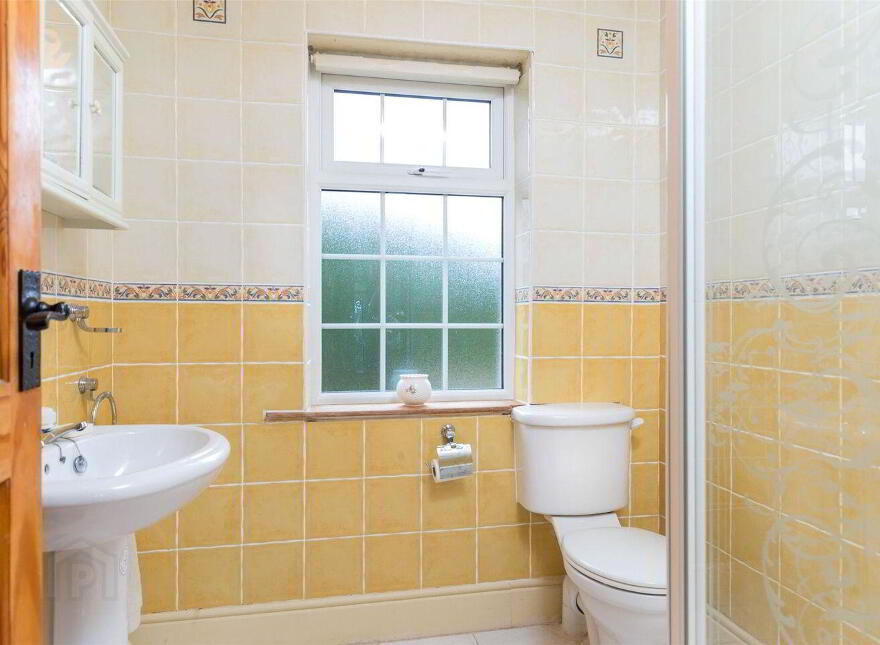 Yew Tree House, Commons The Curragh, Suncroft, R56FX45