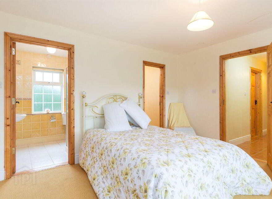 Yew Tree House, Commons The Curragh, Suncroft, R56FX45