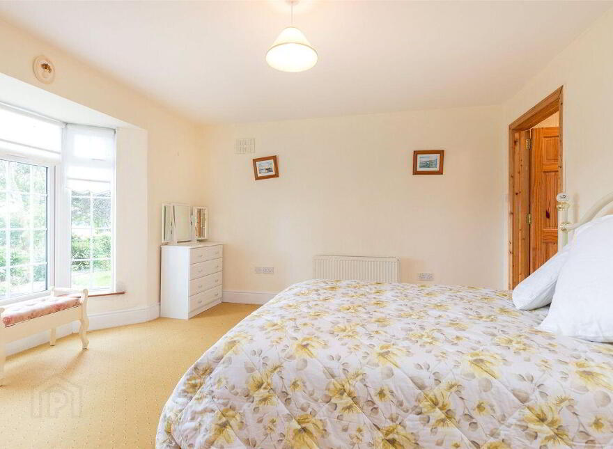 Yew Tree House, Commons The Curragh, Suncroft, R56FX45