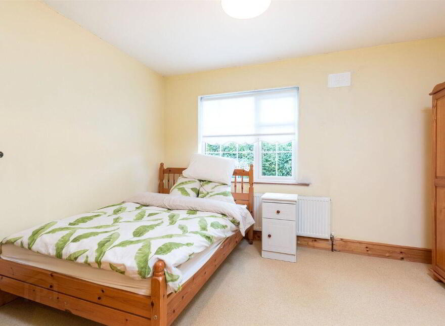 Yew Tree House, Commons The Curragh, Suncroft, R56FX45