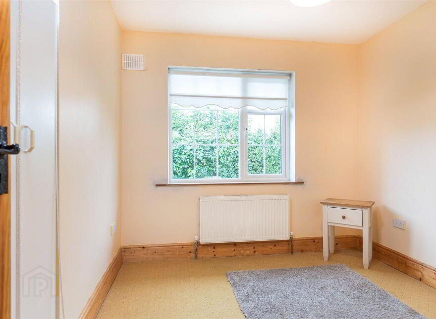 Yew Tree House, Commons The Curragh, Suncroft, R56FX45