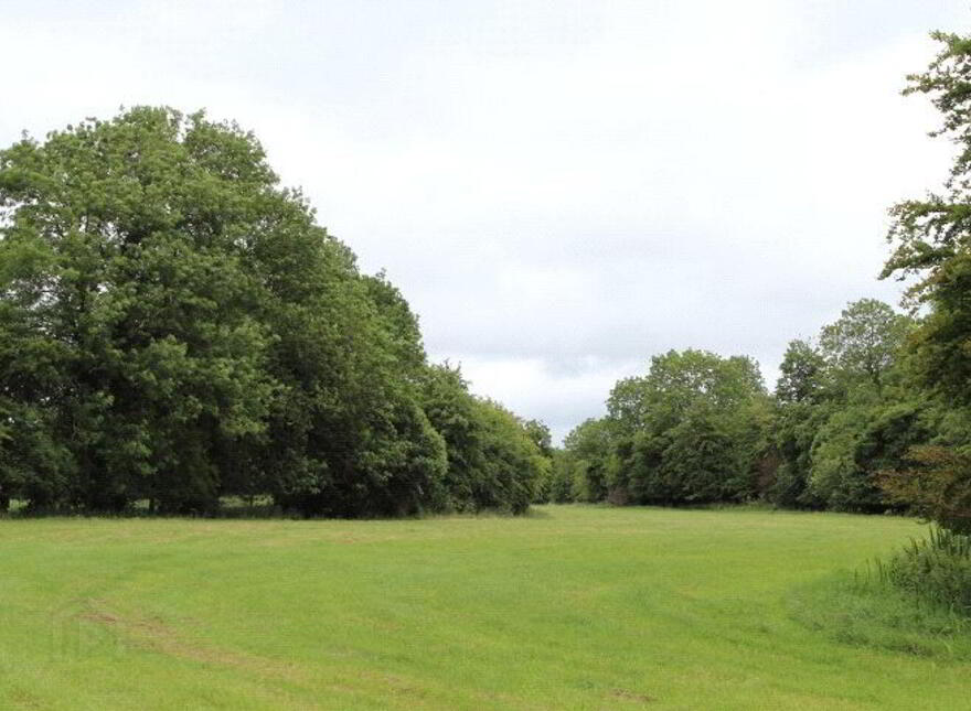 Yew Tree House, Commons The Curragh, Suncroft, R56FX45