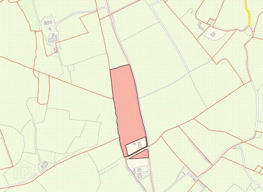 6.94 Acres At, Ballysallagh, Hacketstown, R93E5Y9