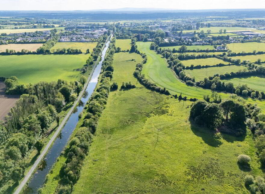 42.406 Acres, 17.16 Hectares, Sallymills, Rathangan