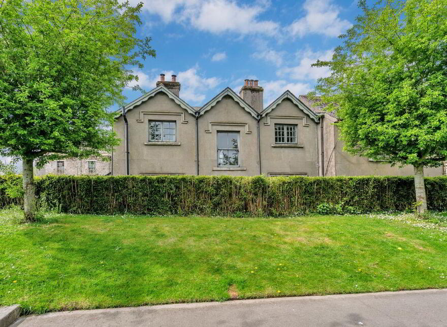 Mill Street, Baltinglass, W91F636