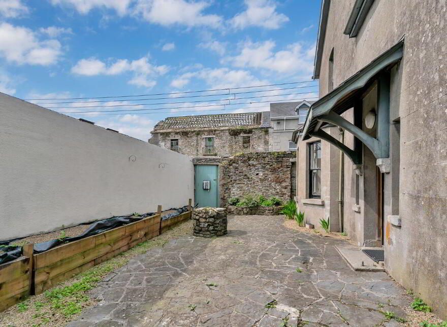 Mill Street, Baltinglass, W91F636