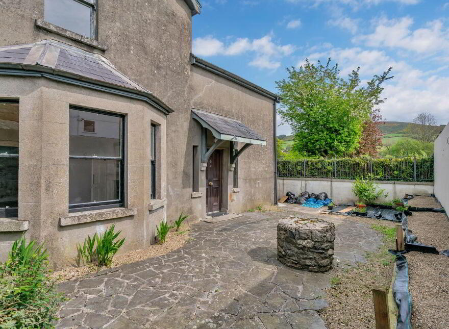 Mill Street, Baltinglass, W91F636