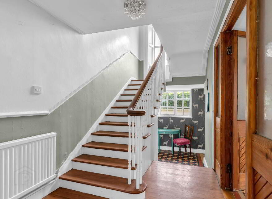 Mill Street, Baltinglass, W91F636