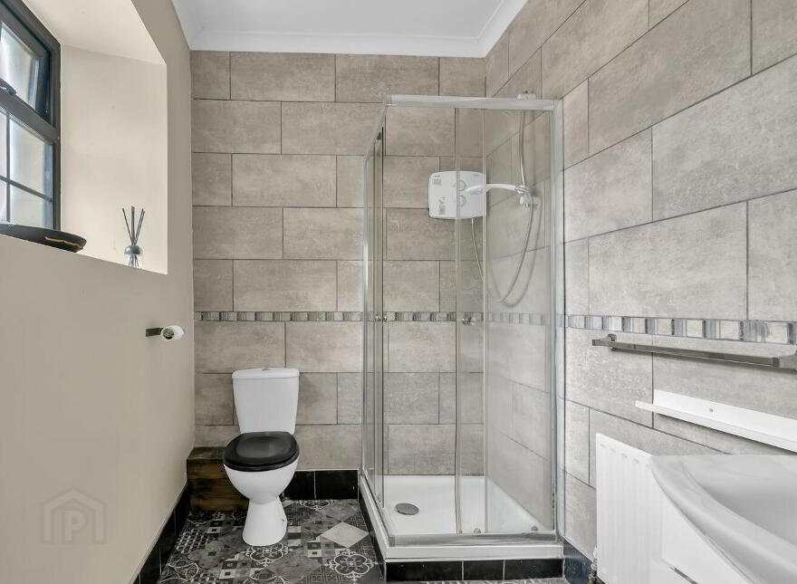 Mill Street, Baltinglass, W91F636