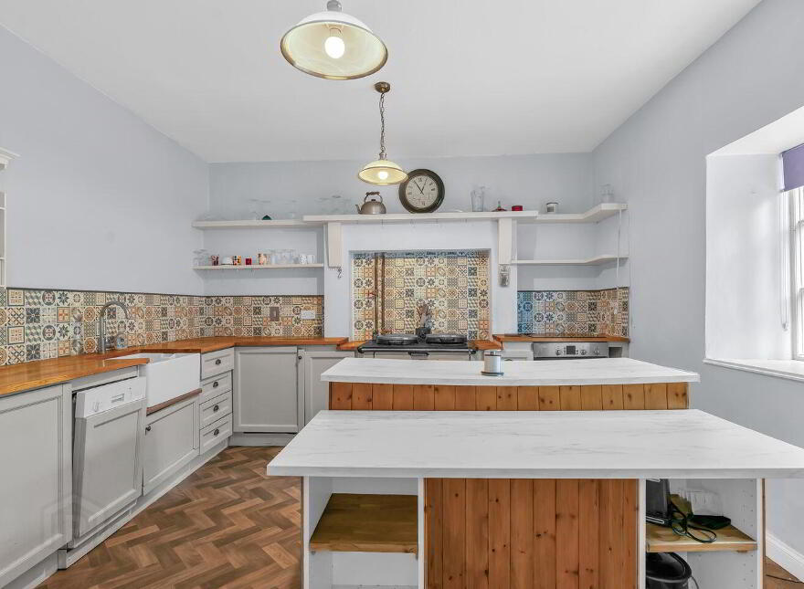 Mill Street, Baltinglass, W91F636