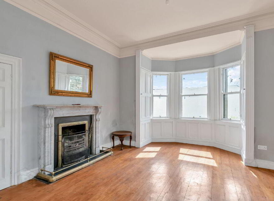 Mill Street, Baltinglass, W91F636