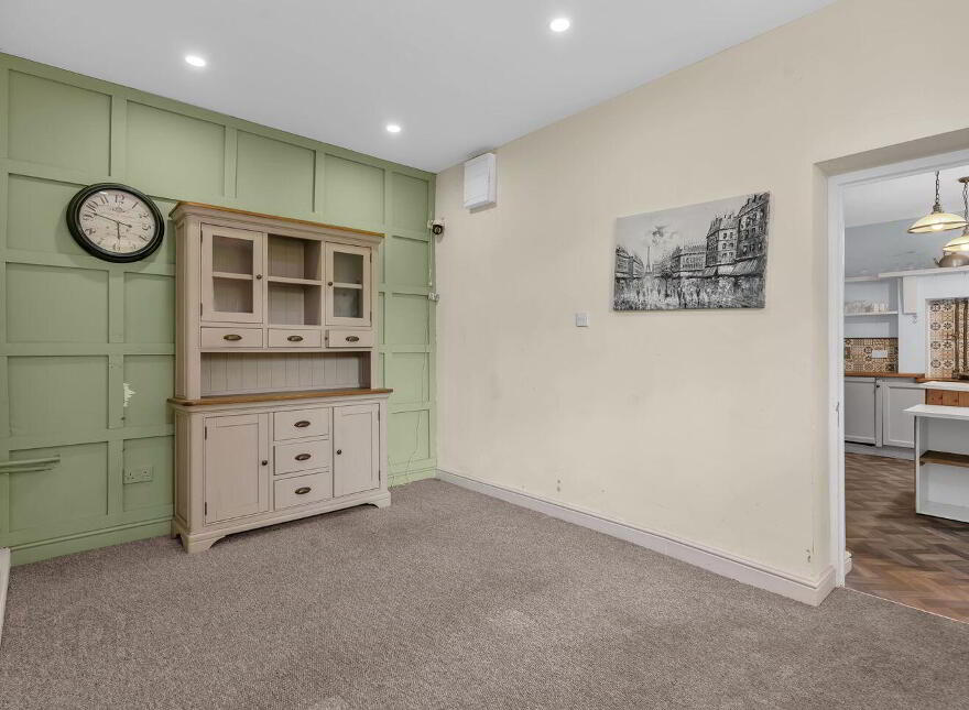 Mill Street, Baltinglass, W91F636