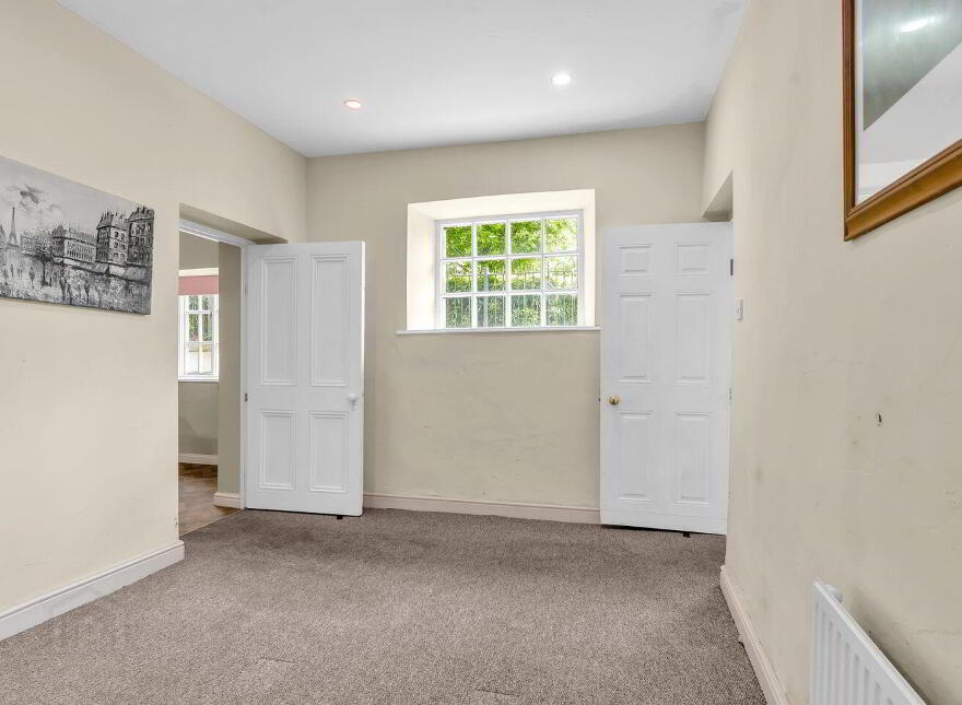 Mill Street, Baltinglass, W91F636