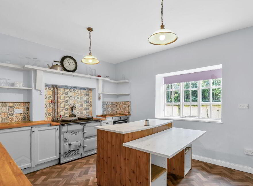 Mill Street, Baltinglass, W91F636
