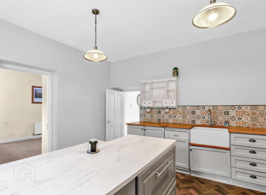 Mill Street, Baltinglass, W91F636