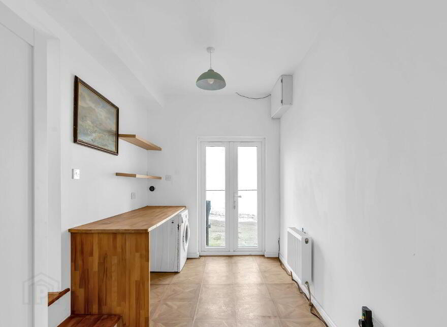 Mill Street, Baltinglass, W91F636