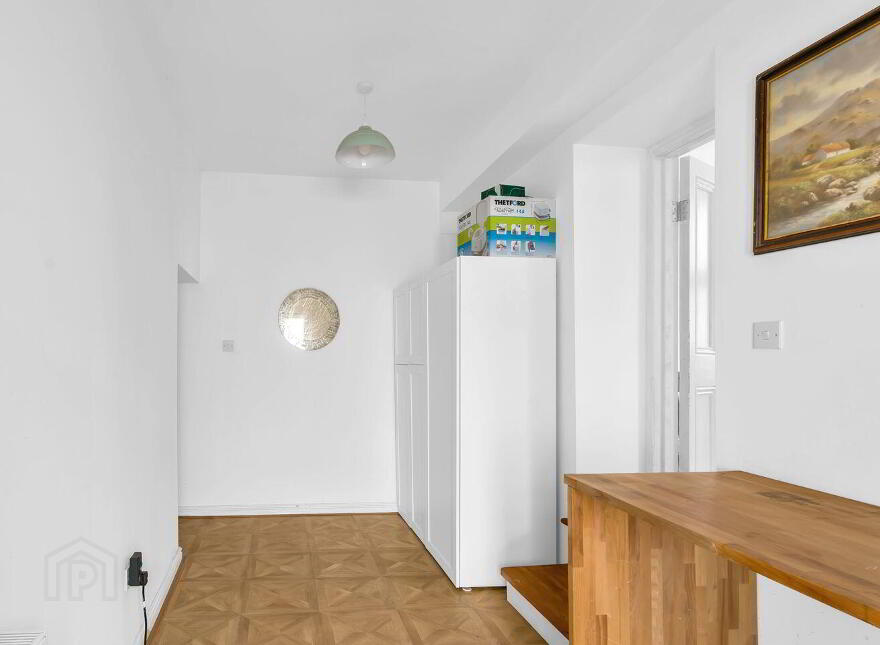 Mill Street, Baltinglass, W91F636