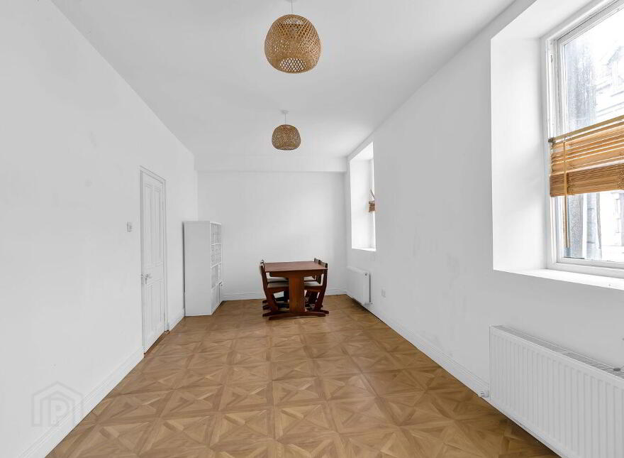Mill Street, Baltinglass, W91F636