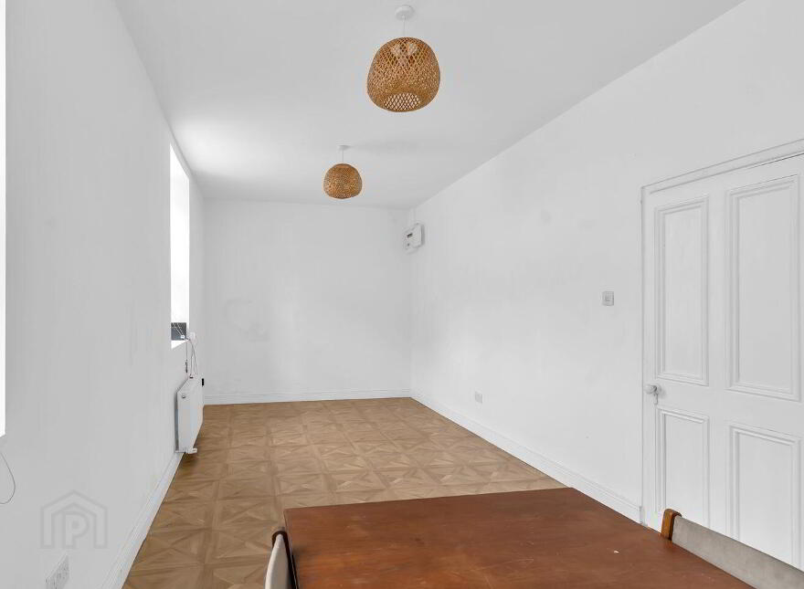 Mill Street, Baltinglass, W91F636